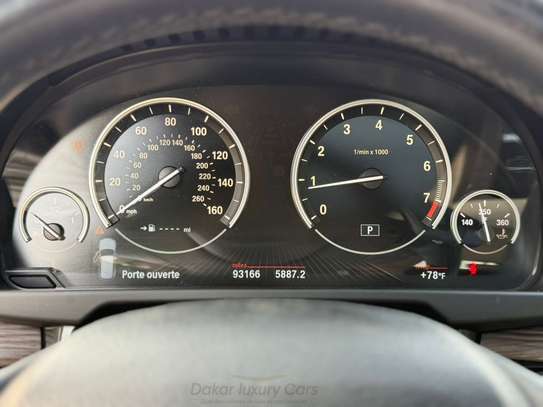 BMW X5 M image 12