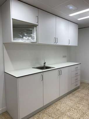 MEUBLE CUISINE EN BOIS image 3