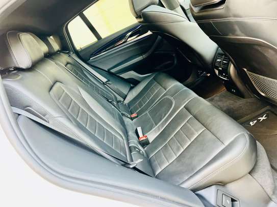 BMW X4 2020 image 5