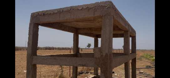 Terrain agricole Notto Diobass village Ngolar image 12