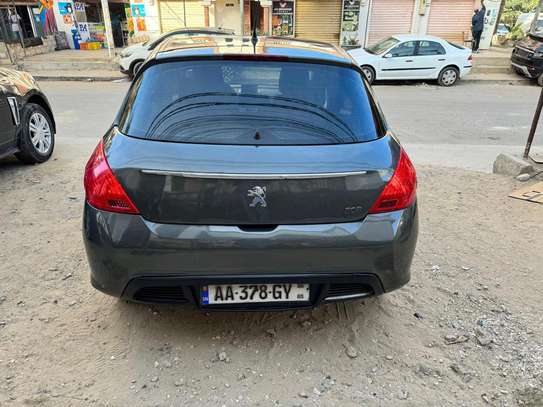 Peugeot 308 image 4