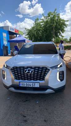 HYUNDAI PALISADE 2020 image 1
