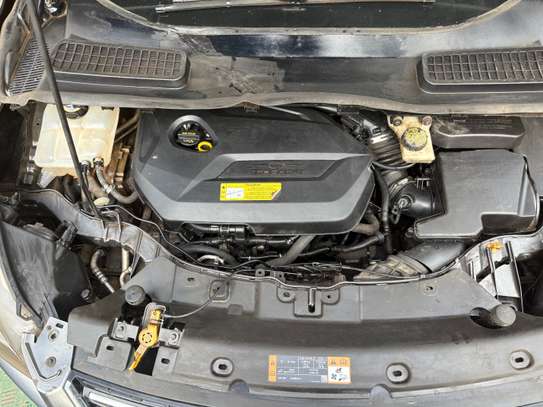Ford Escape Titanium image 5