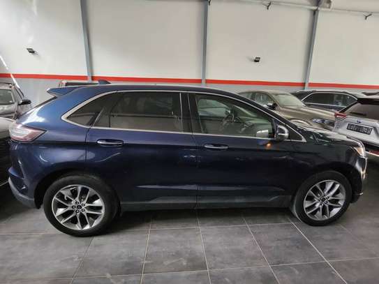 2018 FORD EDGE TITANUME VENANT V4 image 10