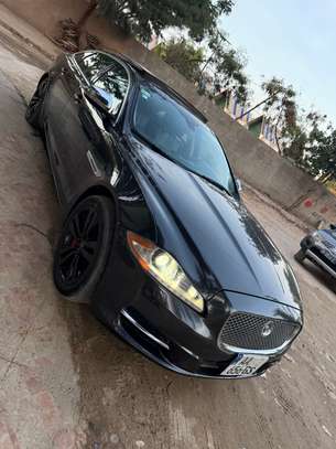 Jaguar Xj S prestige image 2