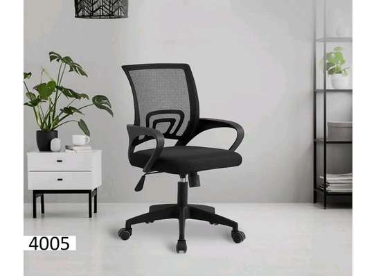 Chaises bureau image 4