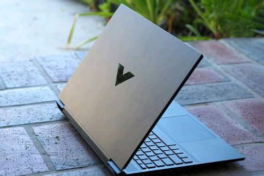 Puissante Laptop Gamer Victus Ryzen image 5