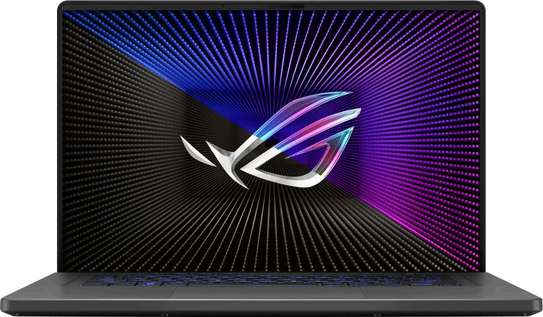 GAMER ASUS ROG ZEPHYRUS G16 image 4