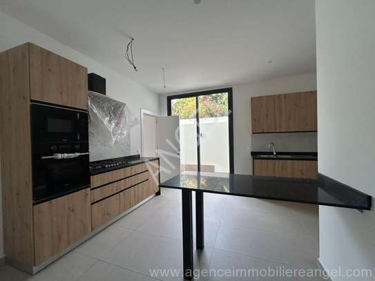 Ref_2832_PL Appartement à louer à  Fann Résidence image 5