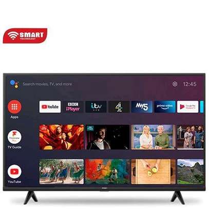 Tv 55 pouce smart technology image 1