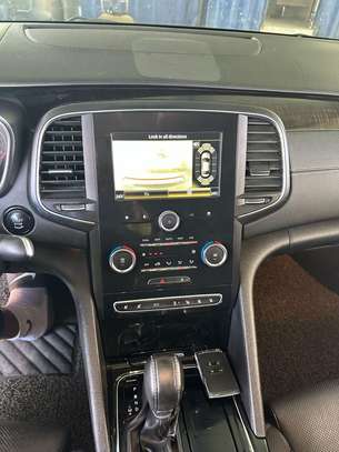 Renault Sm 6 2018 image 3
