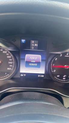 Mercedes GLC 300 a vendre image 7