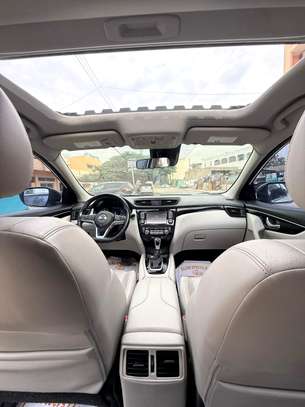 Nissan Rogue Sport SL 2018 image 4