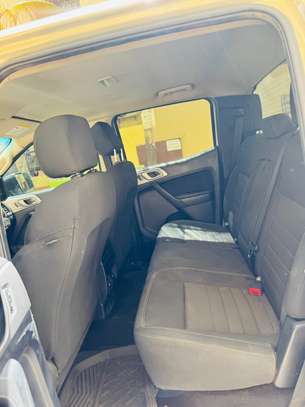 Ford ranger 2020 image 7