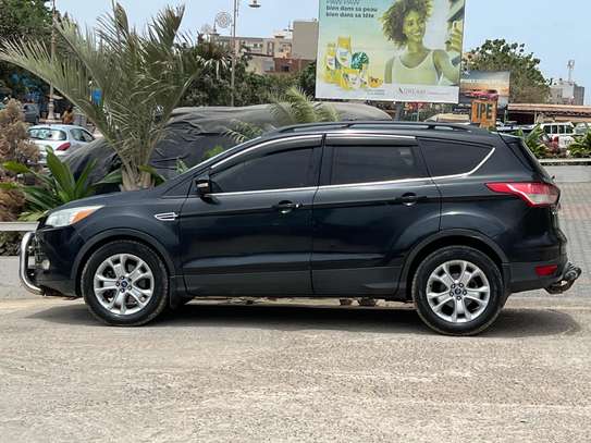 Ford escape image 6