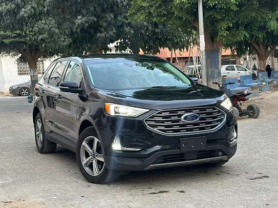 Ford Edge 2019 image 3