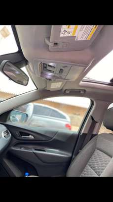 Chevrolet EQUINOX image 11