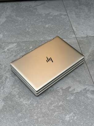 Hp envy x360 13´.  Core i7 image 10