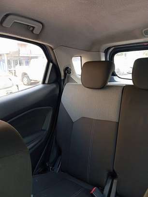 FORD ECOSPORT 2017 image 4