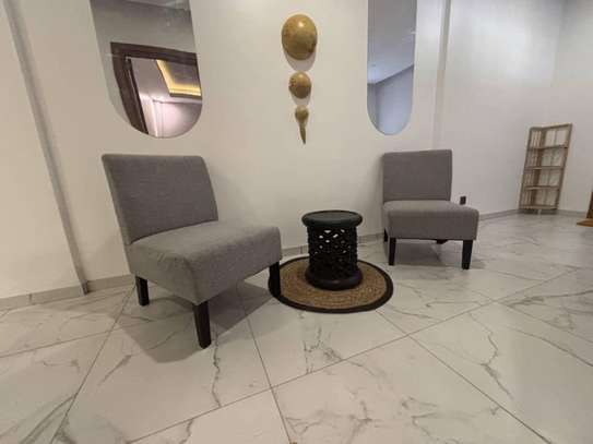 Appartement meublé à la cité Keur Gorgui image 5