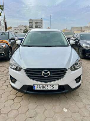 MAZDA CX5 image 2