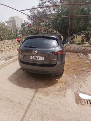 🚗 Location Mazda CX-5 – Confort & Élégance (5 Places) image 6