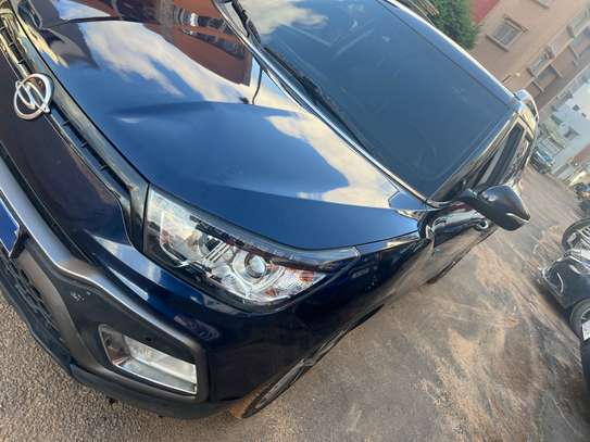 Sangyang tivoli 2017 image 2