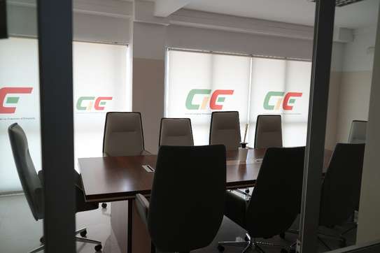 Salle de réunion à louer à la Cite Keur Gorgui image 6