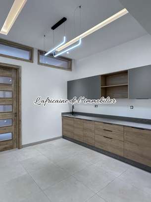 Appartement F4 à louer – Mermoz image 1