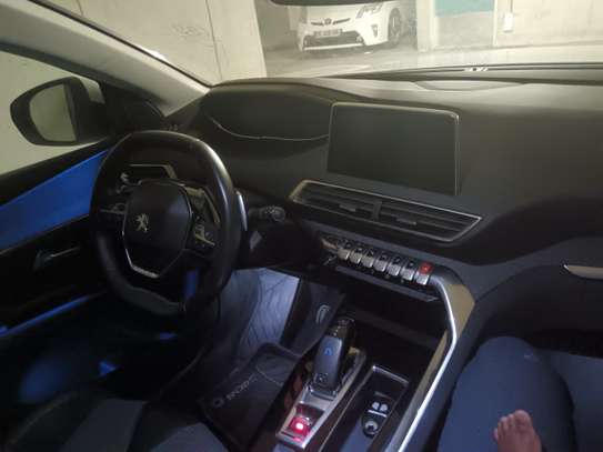 Peugeot 3008 image 14