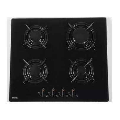 PLAQUE DE CUISSON HAIER NOIR 50X58 image 1