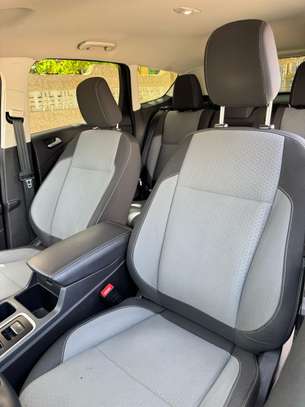 FORD ESCAPE 2018 image 5