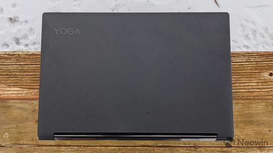 Lenovo yoga 9i image 2