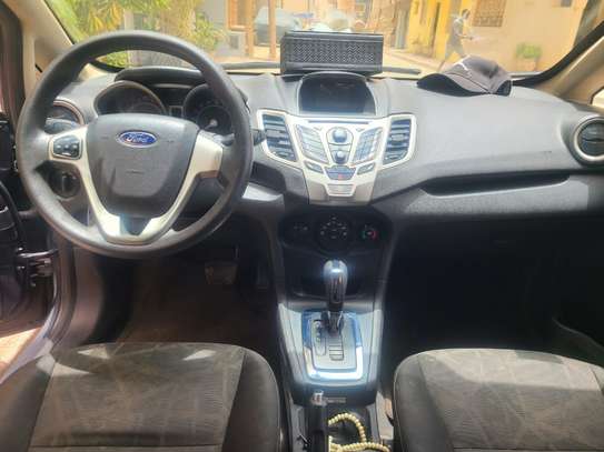 Ford fiesta image 5