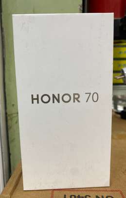 Honor 70 256Go image 1