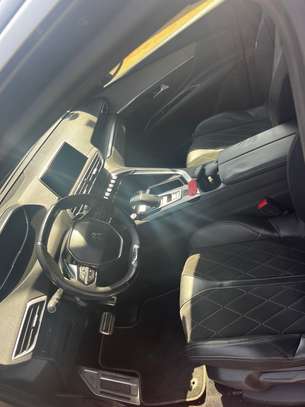 Peugeot 3008 GT Line image 6