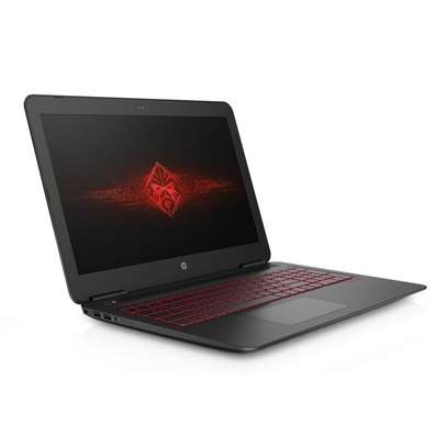 HP Omen Laptop 15 Cor i5 "GAMER" image 1