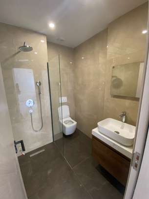 Joli Appartement F4 à louer à Fann Mermoz image 9