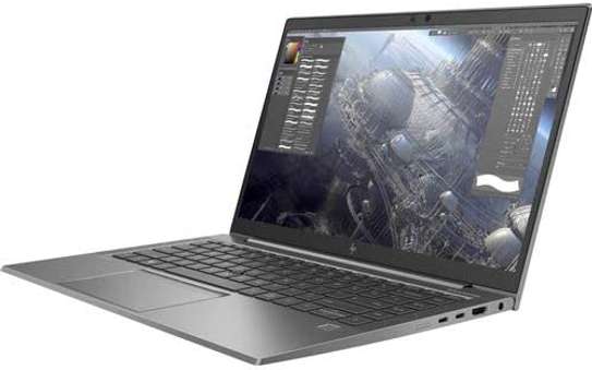 HP ZBook Firefly G8 14" Core i7 11th Gen image 1