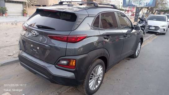 Hyundai Kona 2020 image 13