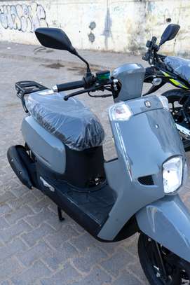 Moto 125 image 1