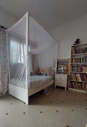 Moustiquaire de Lit SUR MESURE image 1