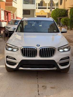 Bmw x3 2019 image 1