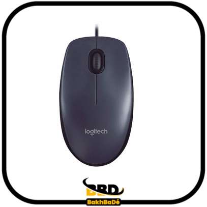 LOGITECH SOURIS USB M100R ORIGINAL image 1