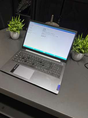 Ordinateur Lenovo ideapad i5 11th gen 2.6ghz image 4