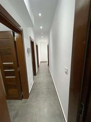 Duplex à louer avec piscine privée image 9