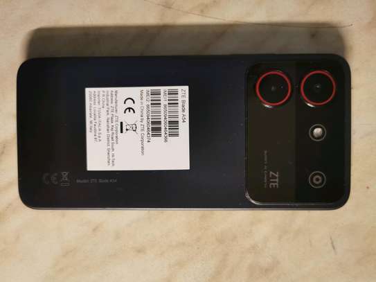 ZTE BLADE A54 64GB image 1