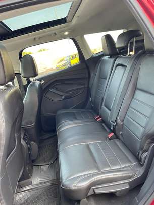 Ford Escape Titanium 2015 image 10