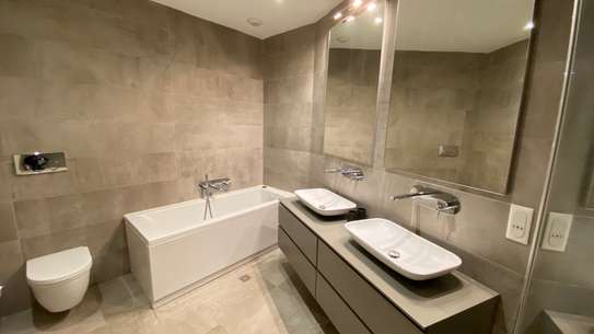 Appartement 2 Chambres haut de gamme – Fann Residence image 13