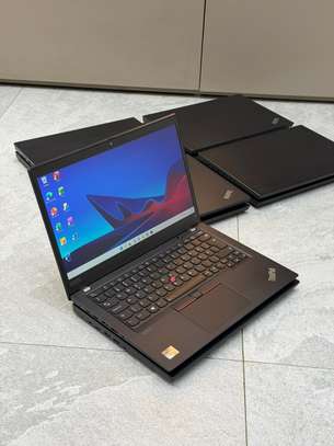 Lenovo Thinkpad X13 Gen 1 image 3